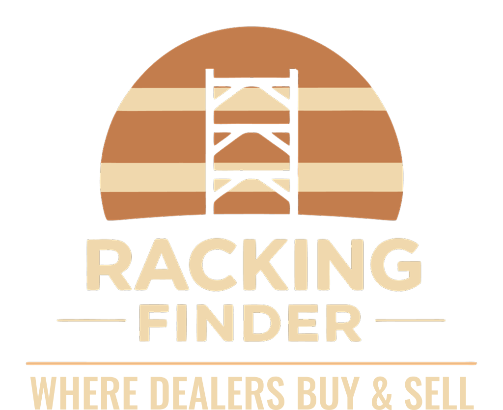 Fs Racking Logo B2B Wholesale Marketplace Platform