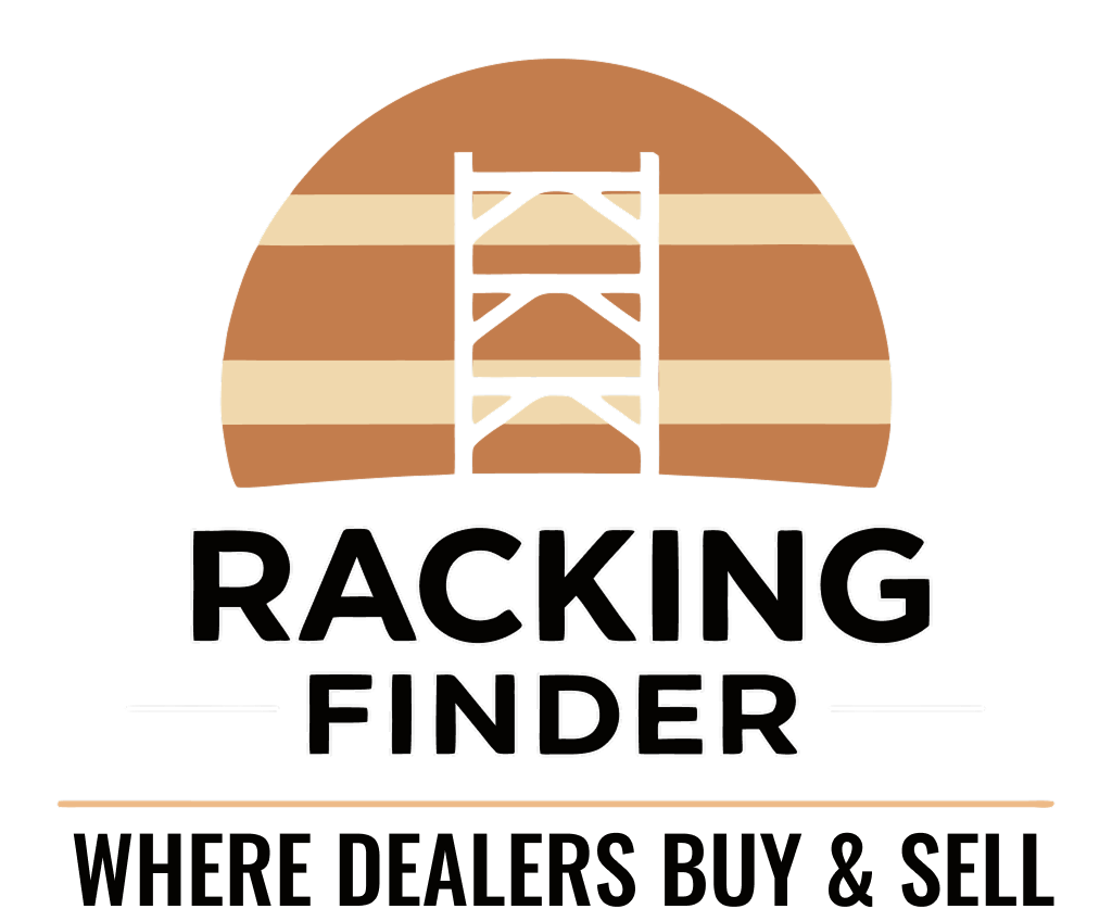 Fs Racking Logo B2B Wholesale Marketplace Platform